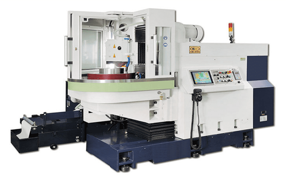 立式磨床和臥式磨床的區別是什么？